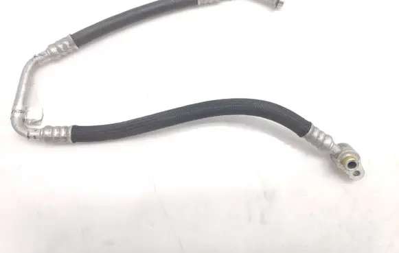 Fiat Panda II Air conditioning (A/C) pipe/hose 52004107 D406 32114
