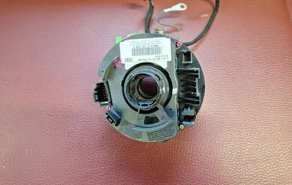 Smart ForTwo II Steering angle sensor A4514600418 28122175A