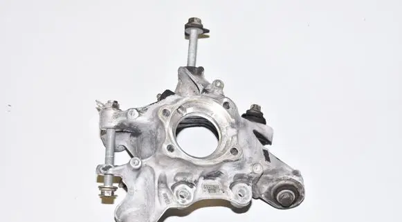 BMW 7 G11 G12 Rear wheel hub