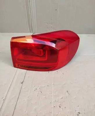 Volkswagen Tiguan Rear/tail lights 5N0945096N 2SD01073802