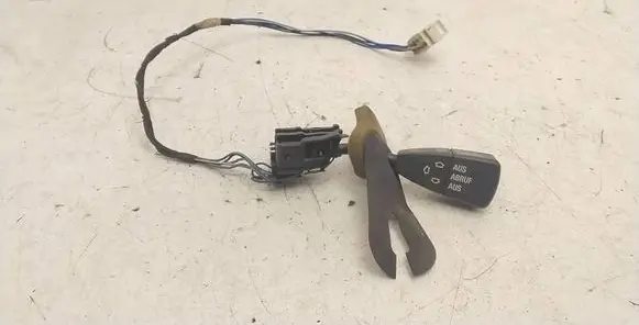 BMW 3 E36 Cruise control stalk 1378971 828736