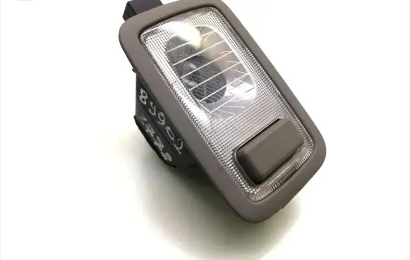 Hyundai Santa Fe Rear seat light