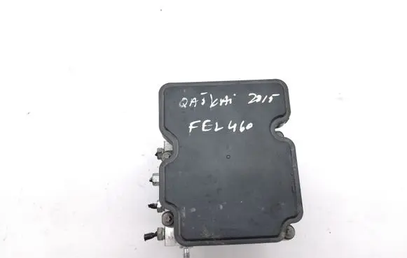 Nissan Qashqai ABS Pump 476604EA1D