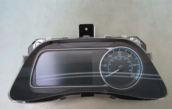 Nissan Leaf II (ZE1) Speedometer (instrument cluster) 248106WK1D