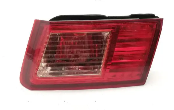 Honda Accord Tailgate rear/tail lights
