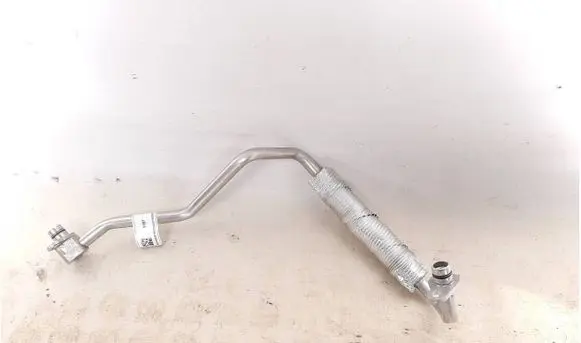 BMW 1 F40 Turbo turbocharger oiling pipe/hose 8629959 2680970 11538629959