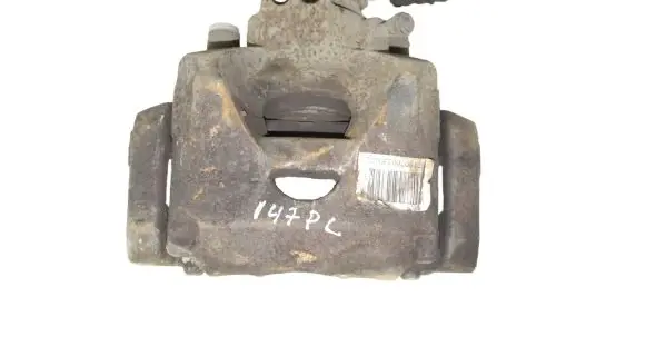 Peugeot RCZ Front brake caliper