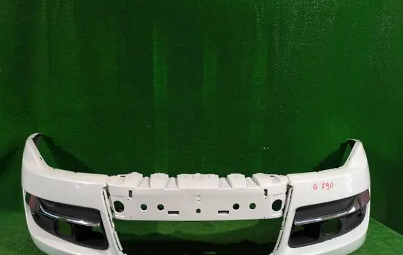 Renault Laguna III Front bumper