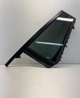 BMW X3 G01 Rear vent window glass 43R011795 D0T459M12385AS3 E000001