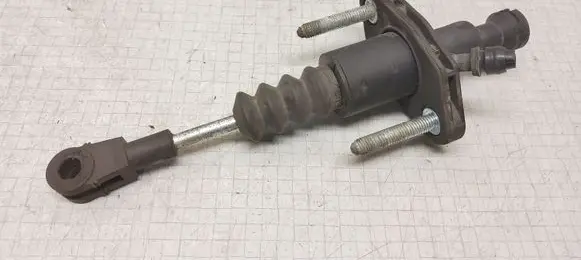 Opel Astra G Clutch slave cylinder 90523769