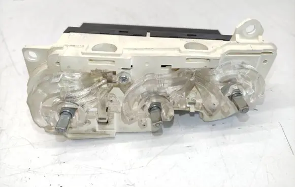 Honda Civic Climate control unit YG010 80600S6DG02