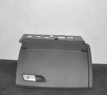 Audi A6 S6 C7 4G Glove box 4G8857035F