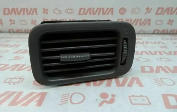 Honda CR-V Dash center air vent grill 77620-SXO-7710 77620SXO7710 77640S100130