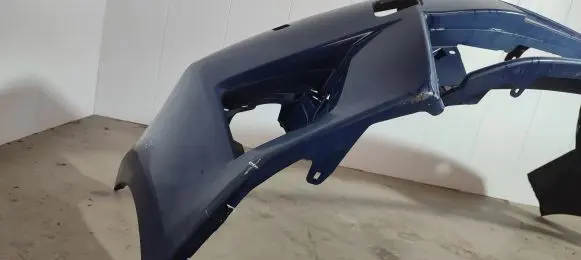 Toyota Corolla E160 E170 Front bumper 5211902E50