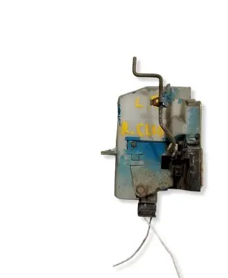 Renault Clio II Rear door lock 7701469940