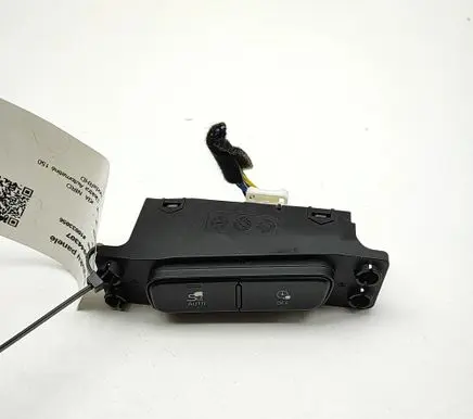 KIA Niro A set of switches 93750Q4900 93750Q4900WK