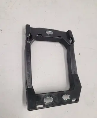 Volkswagen PASSAT B8 Other center console (tunnel) element 3G1863525