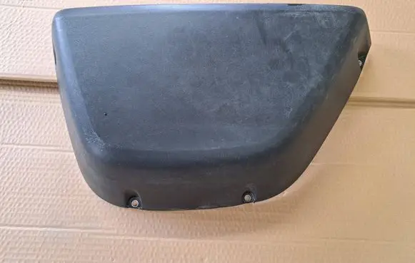 Fiat Ducato Front door storage pocket/box 1316551070