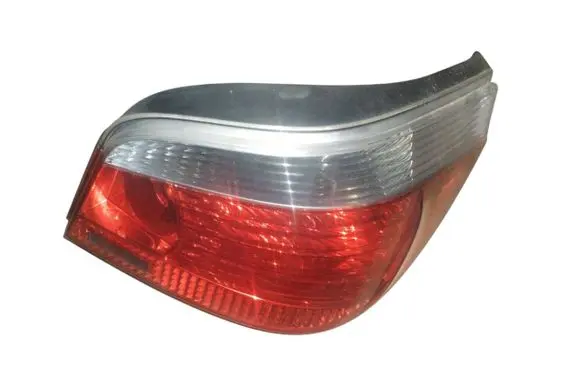 BMW 5 E60 E61 Rear/tail lights 7165738