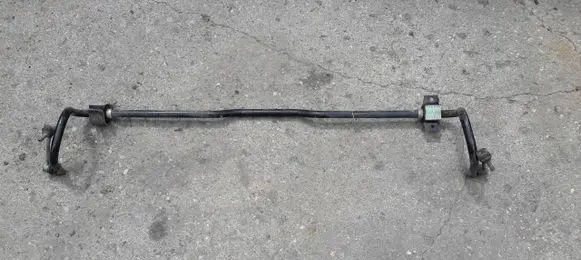 Mercedes-Benz Sprinter W906 Rear anti-roll bar/sway bar A9063232465