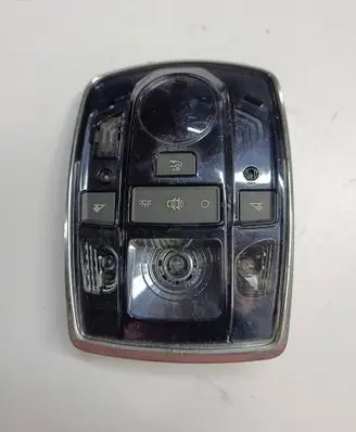 Peugeot 508 RXH Front seat light 96884854XT