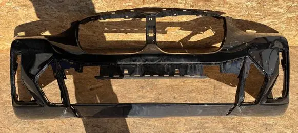 BMW X4 G02 Front bumper 8081055 K801202