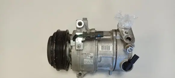 Chevrolet Camaro Air conditioning (A/C) compressor (pump) 84123918 84805846 MC4471409610
