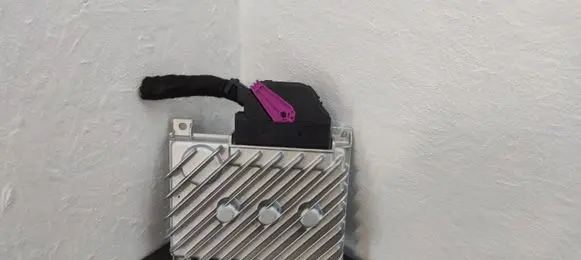 Cupra Born Sound amplifier 5H0035456F