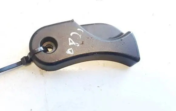 BMW 3 E90 E91 Engine bonnet (hood) release handle 7058117 107019