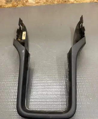 Porsche Cayenne (9Y0 9Y3) Panel trim 7P5864375