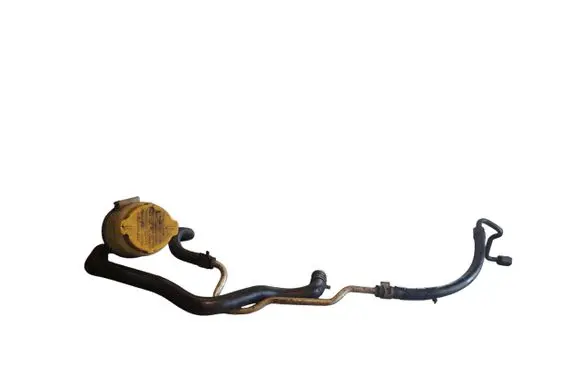 Subaru Forester SG Power steering fluid tank/reservoir 