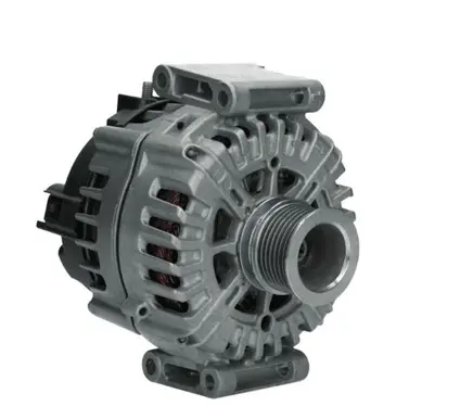 Mercedes-Benz GLE AMG (W166 - C292) Generator/alternator CG25S035