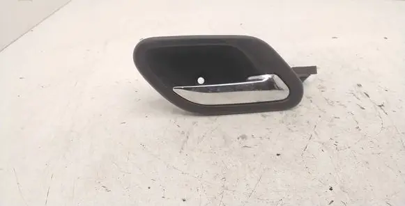 BMW 7 E38 Rear door interior handle 8125516