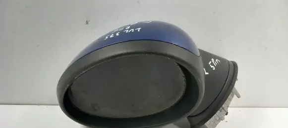 Mini One - Cooper Coupe R56 Front door electric wing mirror