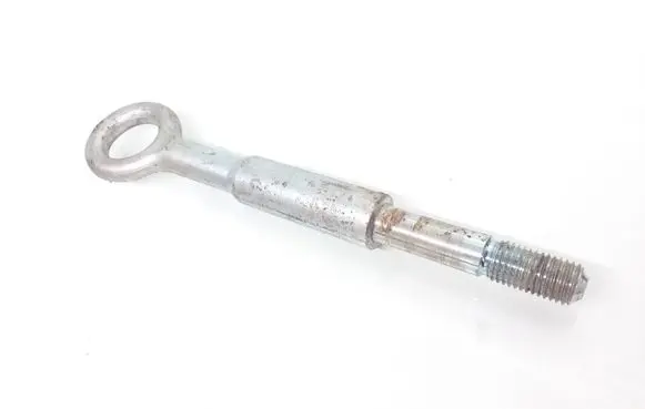 Volvo V40 Cross country Towing hook eye 