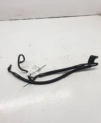 Mercedes-Benz E W211 Power steering hose/pipe/line 2114663381