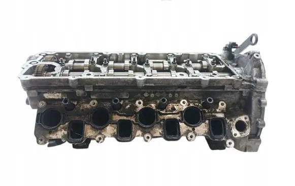 Audi A8 S8 D4 4H Engine head 1057354AS