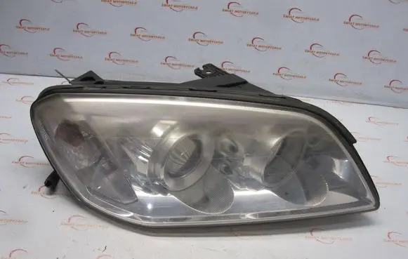 Chevrolet Captiva Headlight/headlamp 00015548