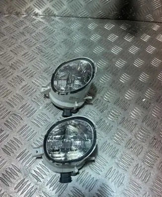 LED Daytime headlight