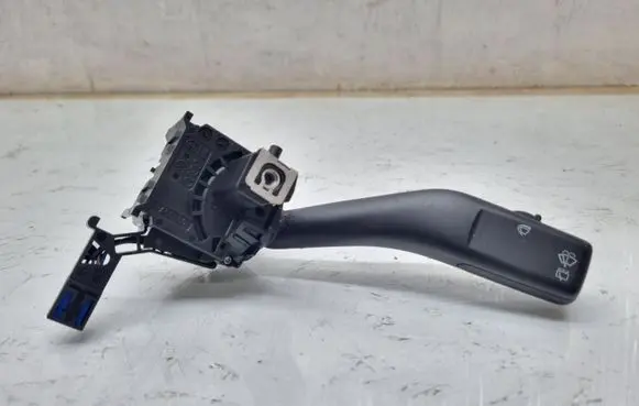 Volkswagen Golf Plus Wiper control stalk 1K0953519