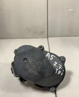 Audi A5 8T 8F Intake manifold valve actuator/motor 059129086K