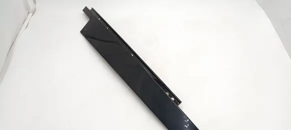 BMW X5 E70 Front door trim (molding) 7207831 51337207831