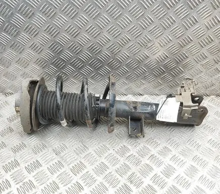 Mercedes-Benz CLA C117 X117 W117 Front shock absorber/damper A1763205538 801404003424