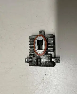 BMW 3 E90 E91 Headlight ballast module Xenon 7237647