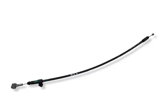 Hyundai Tucson TL Engine bonnet/hood lock release cable D72004A22 81190D7200