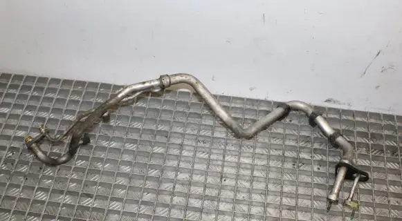 Ford S-MAX Air conditioning (A/C) pipe/hose