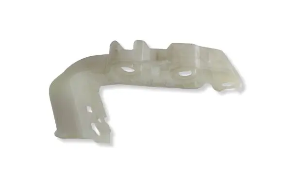 Audi RS5 Front bumper mounting bracket 8W6807283A