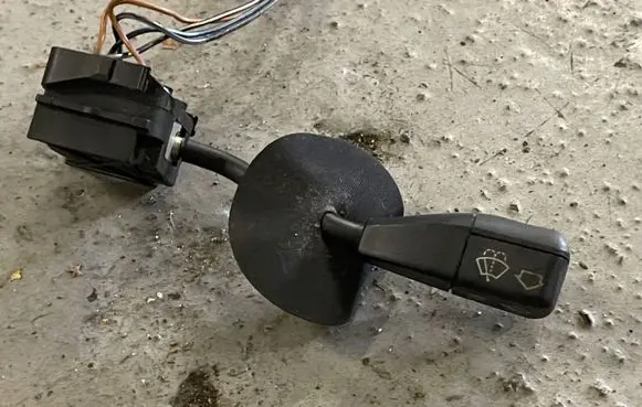 BMW 3 E36 Wiper control stalk PA66MF 012005