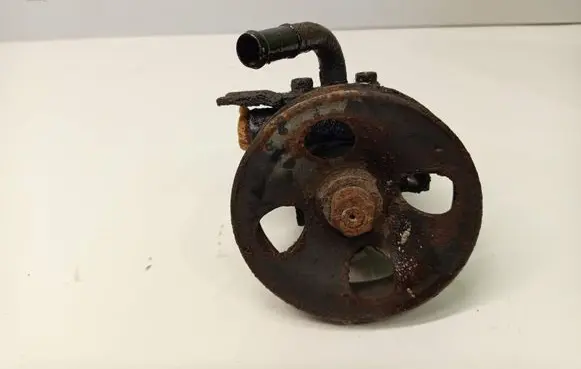 KIA Sportage Power steering pump