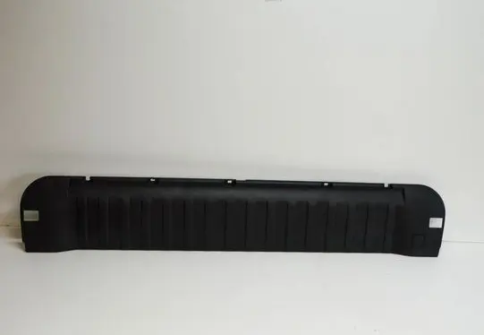 BMW X5 F15 Trunk/boot sill cover protection 7294790